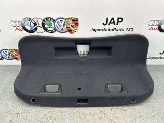 Обшивка крышки багажника Audi A6 2010