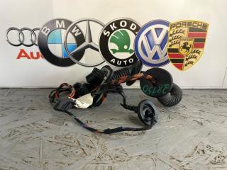 Проводка двери задняя Porsche Cayene 2004