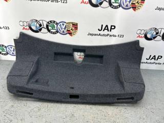Обшивка крышки багажника Audi A4 2008