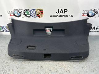 Обшивка крышки багажника Audi A6 2014