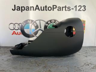 Кожух рулевой колонки Audi A4 2010