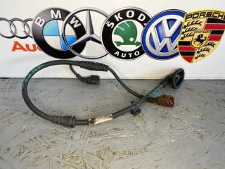 Проводка ABS задняя правая Audi A5 2010 контрактная Проводка ABS задняя правая Audi A5 2010