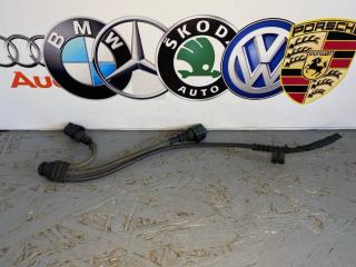 Проводка ABS передняя левая Audi A5 2010 контрактная Проводка ABS передняя левая Audi A5 2010