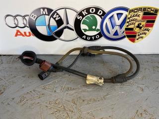 Проводка ABS задняя левая Audi A5 2010 контрактная Проводка ABS задняя левая Audi A5 2010