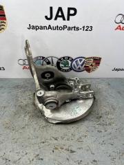 Кулак поворотный задний правый Audi A5 2010 контрактная Кулак поворотный задний правый Audi A5 2010