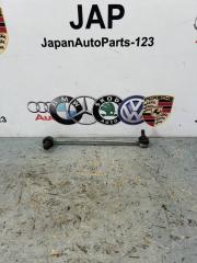 Запчасть стойка стабилизатора передняя Audi Q3 2015