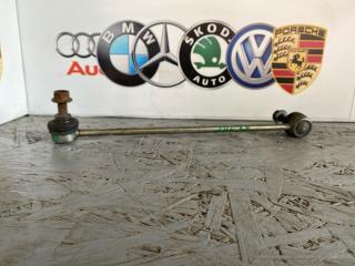 Запчасть стойка стабилизатора передняя Volkswagen Passat 2012