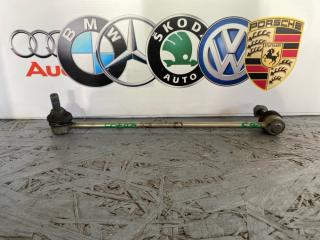 Запчасть стойка стабилизатора передняя Volkswagen Passat 2013