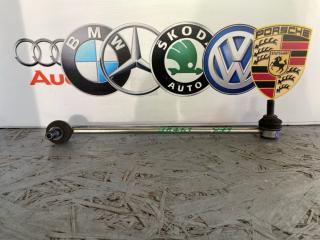 Запчасть стойка стабилизатора передняя Audi TT 2010