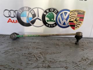 Запчасть стойка стабилизатора передняя Volkswagen Passat 2013