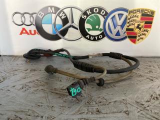 Проводка ABS задняя левая Audi A4 2010 контрактная Проводка ABS задняя левая Audi A4 2010