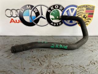 Патрубок отопителя Porsche Cayene 2008