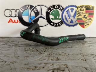 Патрубок отопителя Porsche Cayene 2008