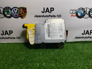 Блок управления airbag Audi A5 2010