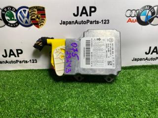 Блок управления airbag Audi A4 2010