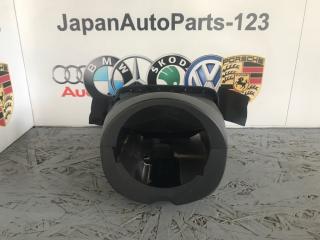 Кожух рулевой колонки Audi A3 2008