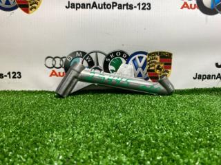 Запчасть кронштейн впускного коллектора Audi A5 2010