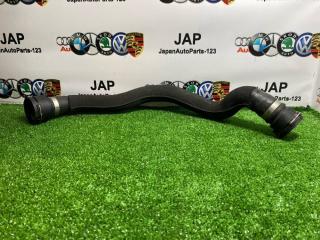 Патрубок радиатора Audi A5 2010