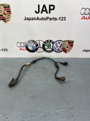 Проводка ABS задняя правая Audi A4 2010 контрактная Проводка ABS задняя правая Audi A4 2010