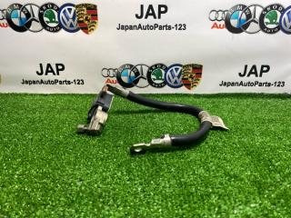 Клемма аккумулятора Audi A4 2008