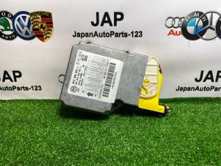 Блок управления airbag Audi A4 2010