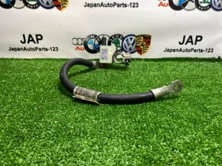 Клемма аккумулятора Audi A4 2010