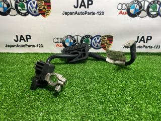 Клемма аккумулятора Audi Q3 2015