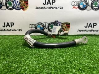 Клемма аккумулятора Audi A4 2010