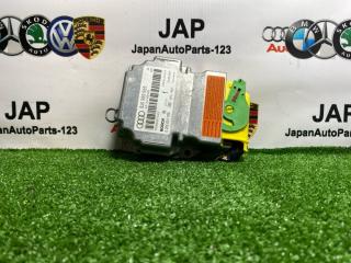 Блок управления airbag Audi TT 2008