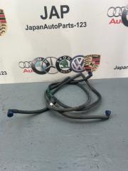 Шланг омывателя фар Volkswagen Passat 2012