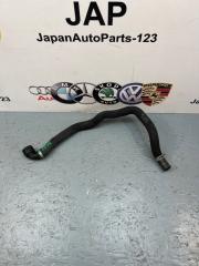 Патрубок радиатора Audi A6 2010