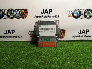 Блок управления airbag Porsche Cayene 2008