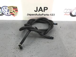 Шланг омывателя фар Audi A4 2010