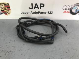 Шланг омывателя фар Audi A5 2010
