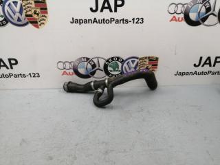 Патрубок радиатора Mercedes-Benz C 200 Kompressor 2008