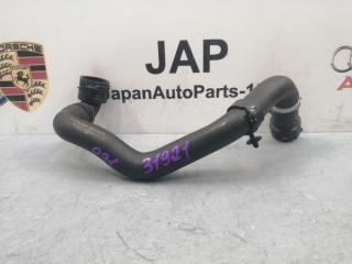 Патрубок радиатора Audi TT 2007