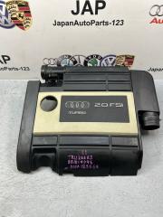 Корпус воздушного фильтра передний Audi TT 2007