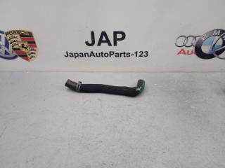 Патрубок отопителя Audi A4 2009 контрактная Патрубок отопителя Audi A4 2009