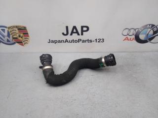 Патрубок радиатора Audi A4 2009