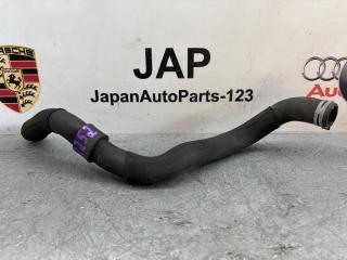 Патрубок радиатора Audi A1 2011