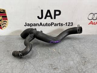 Патрубок радиатора Audi A1 2011