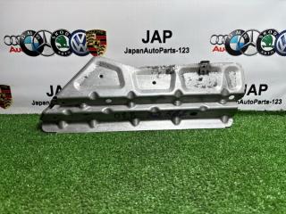 Запчасть экран тепловой Audi Q5 2011