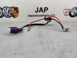 Клемма аккумулятора Audi Q3 2012