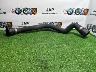 Патрубок радиатора Audi A5 2012