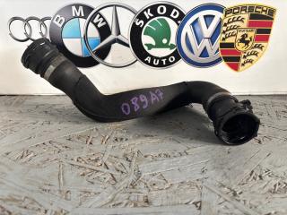 Патрубок радиатора Audi A7 2011