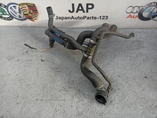 Патрубок радиатора Volkswagen Sharan 2012