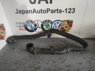 Патрубок радиатора Volkswagen Sharan 2012