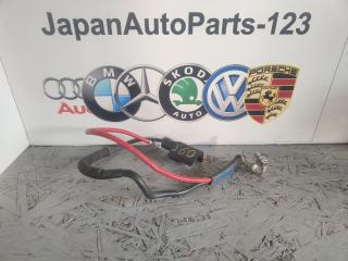 Клемма аккумулятора Volkswagen Sharan 2012