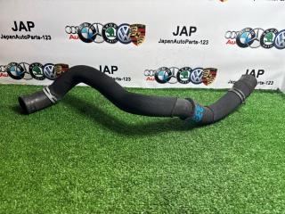 Патрубок радиатора Audi A1 2011