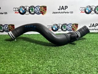 Патрубок радиатора Audi A1 2011